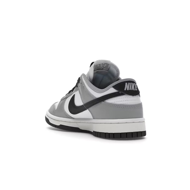 Nike Dunk Low Light Smoke Grey (W)