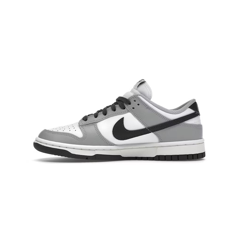 Nike Dunk Low Light Smoke Grey (W)