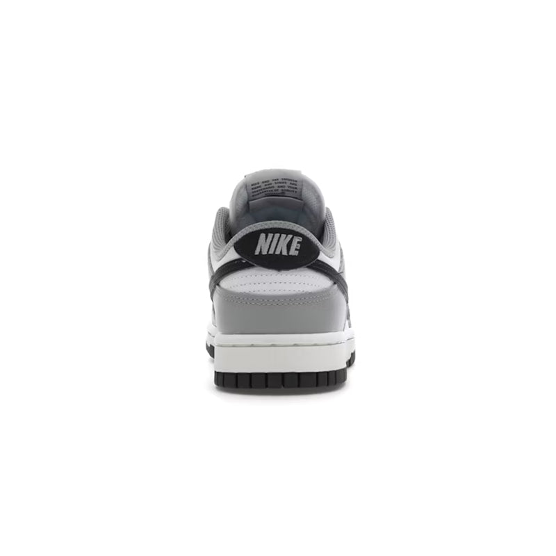 Nike Dunk Low Light Smoke Grey (W)