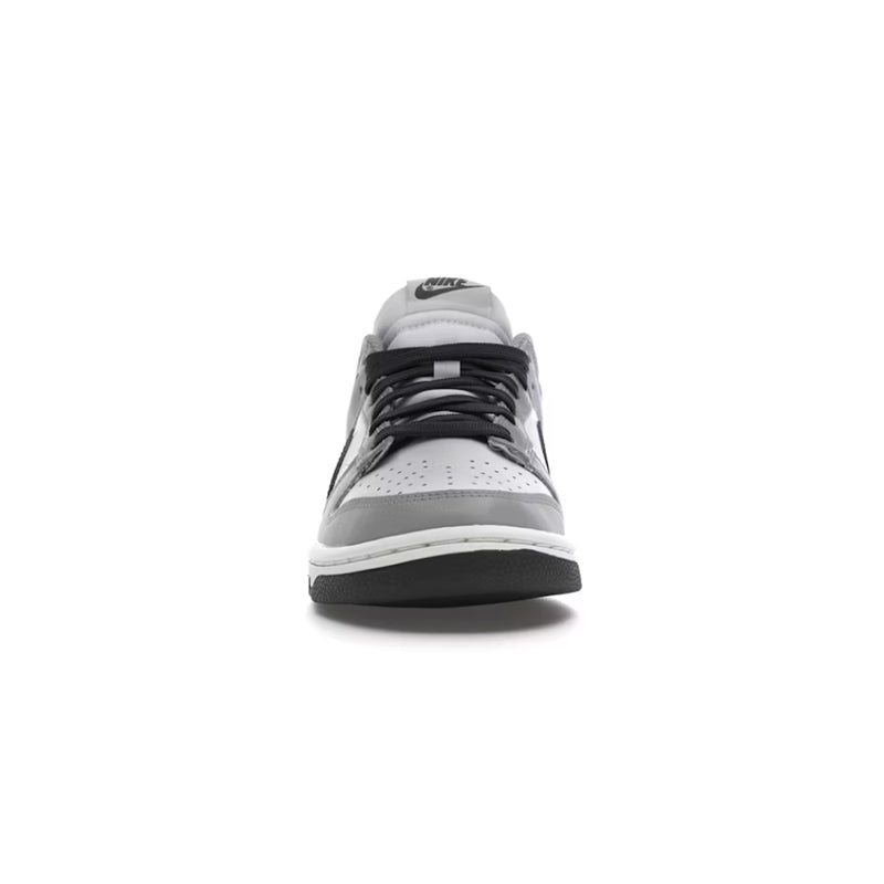 Nike Dunk Low Light Smoke Grey (W)