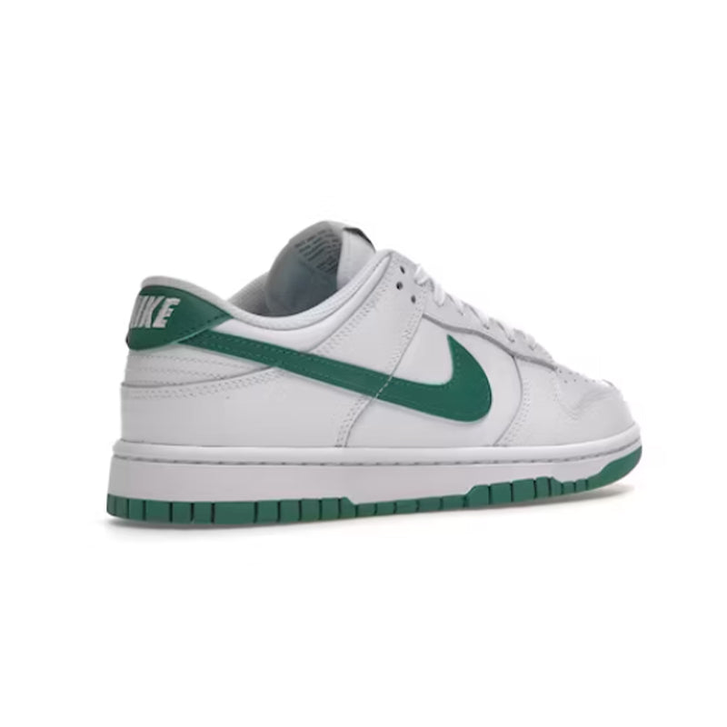 Nike Dunk Low White Green Noise (W)