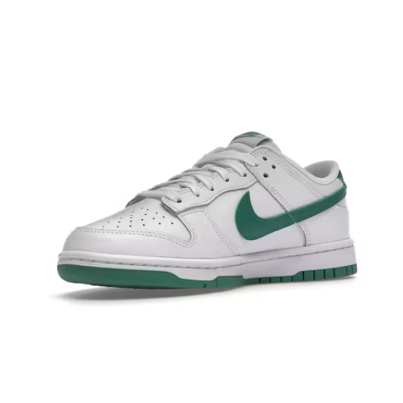 Nike Dunk Low White Green Noise (W)