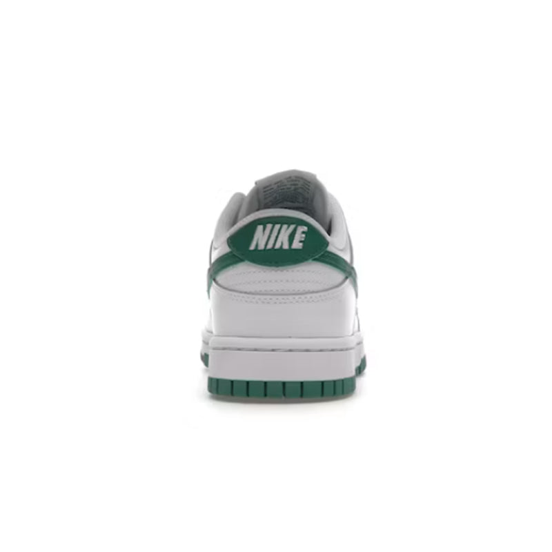 Nike Dunk Low White Green Noise (W)