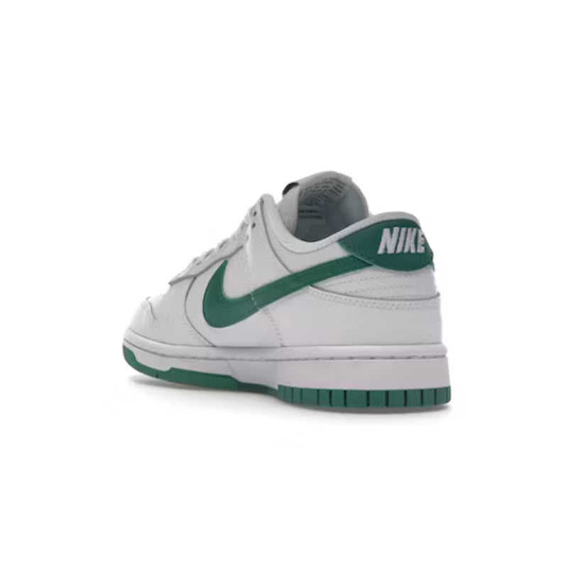 Nike Dunk Low White Green Noise (W)