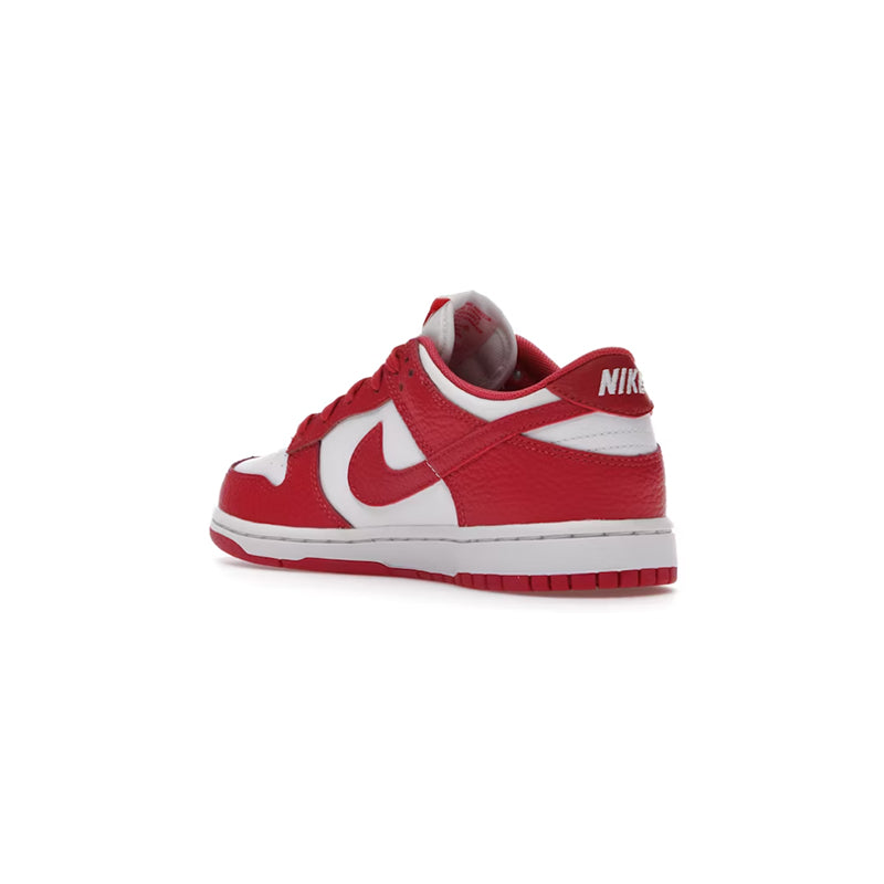 Nike Dunk Low White Gypsy Rose (PS)