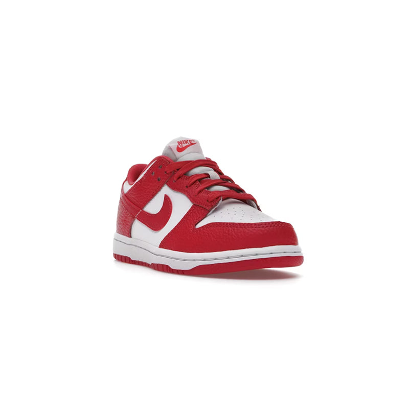 Nike Dunk Low White Gypsy Rose (PS)