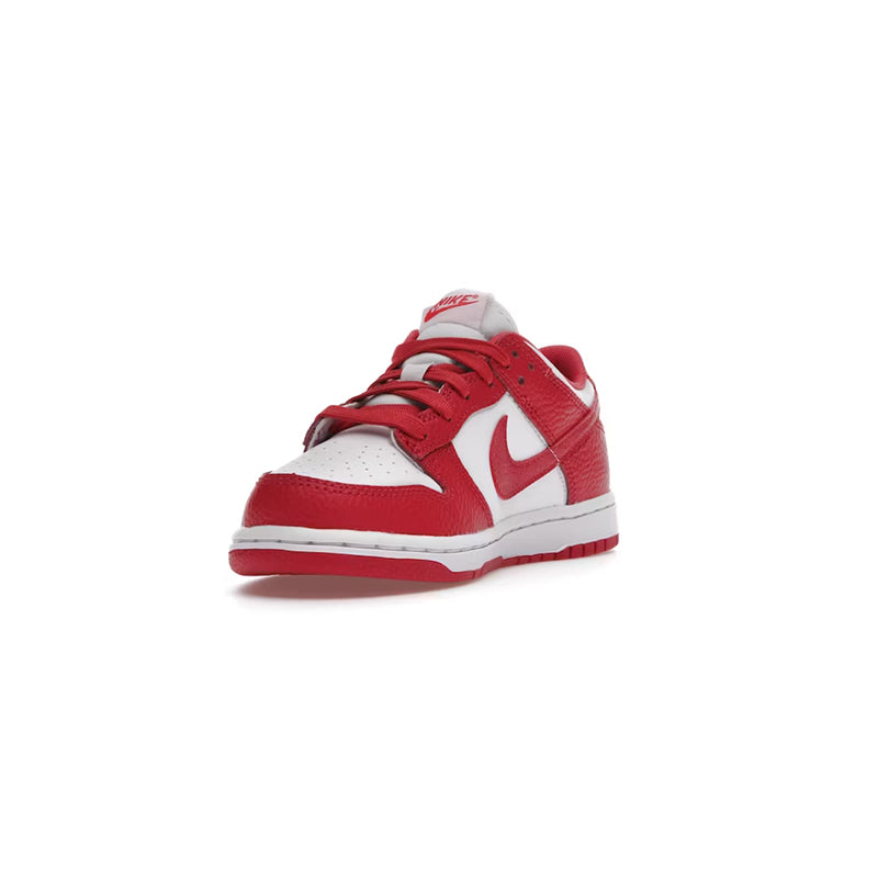 Nike Dunk Low White Gypsy Rose (PS)