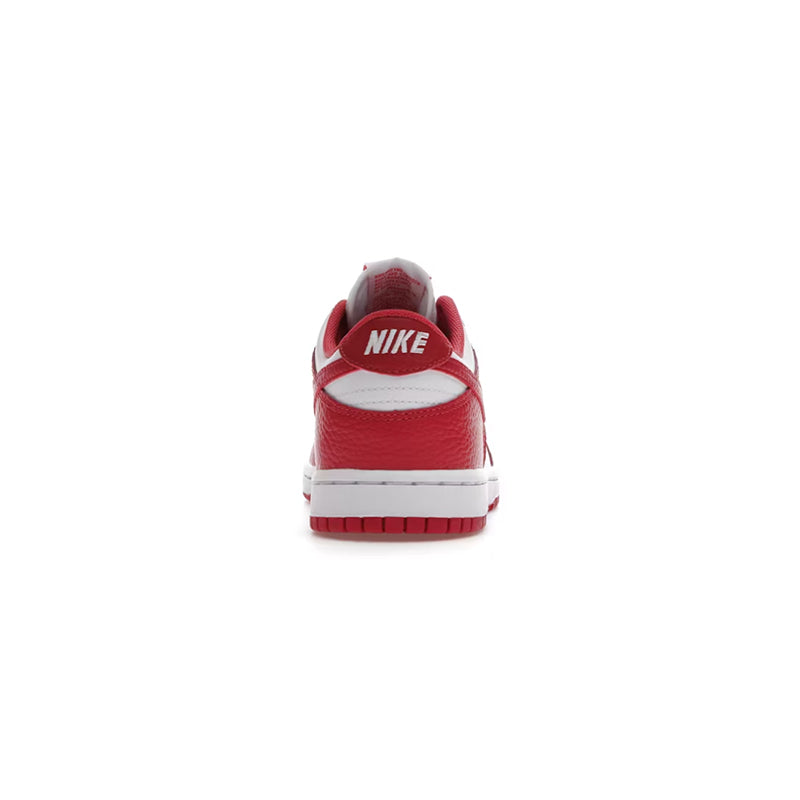 Nike Dunk Low White Gypsy Rose (PS)