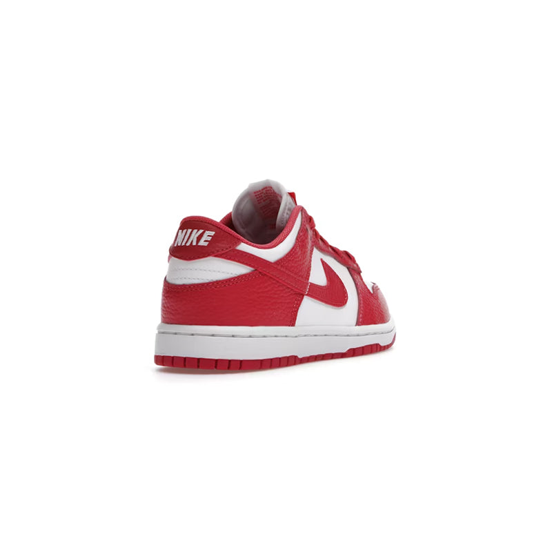 Nike Dunk Low White Gypsy Rose (PS)