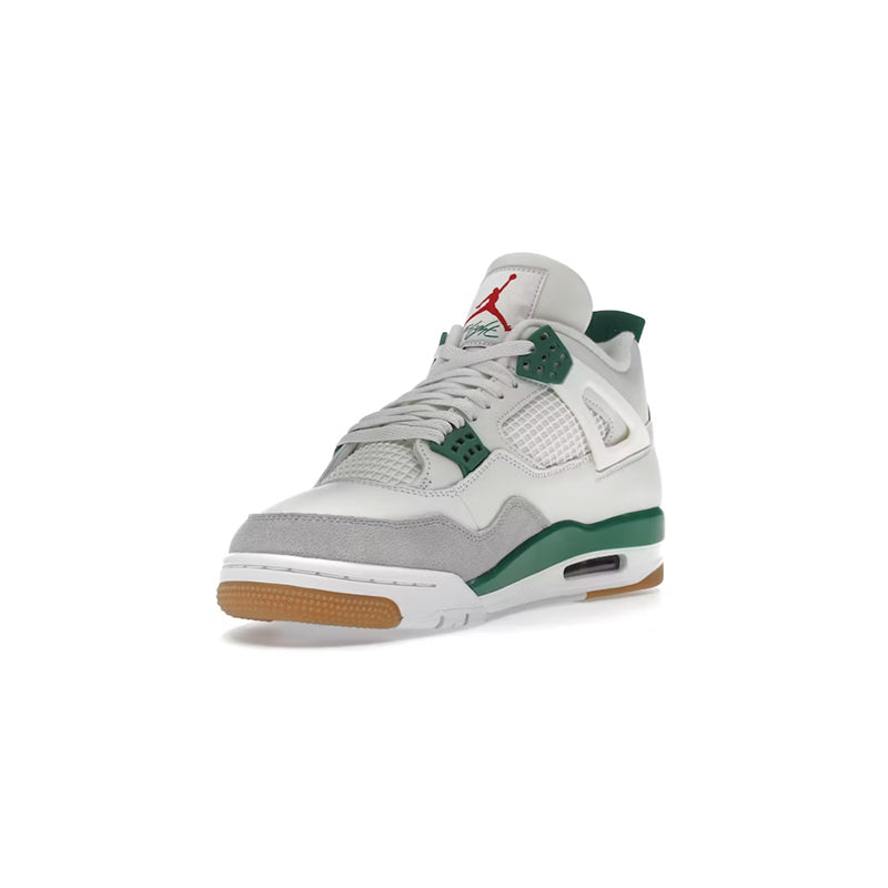 Nike SB Air Jordan 4 Pine Green