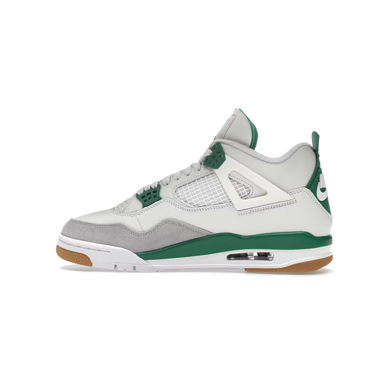 Nike SB Air Jordan 4 Pine Green