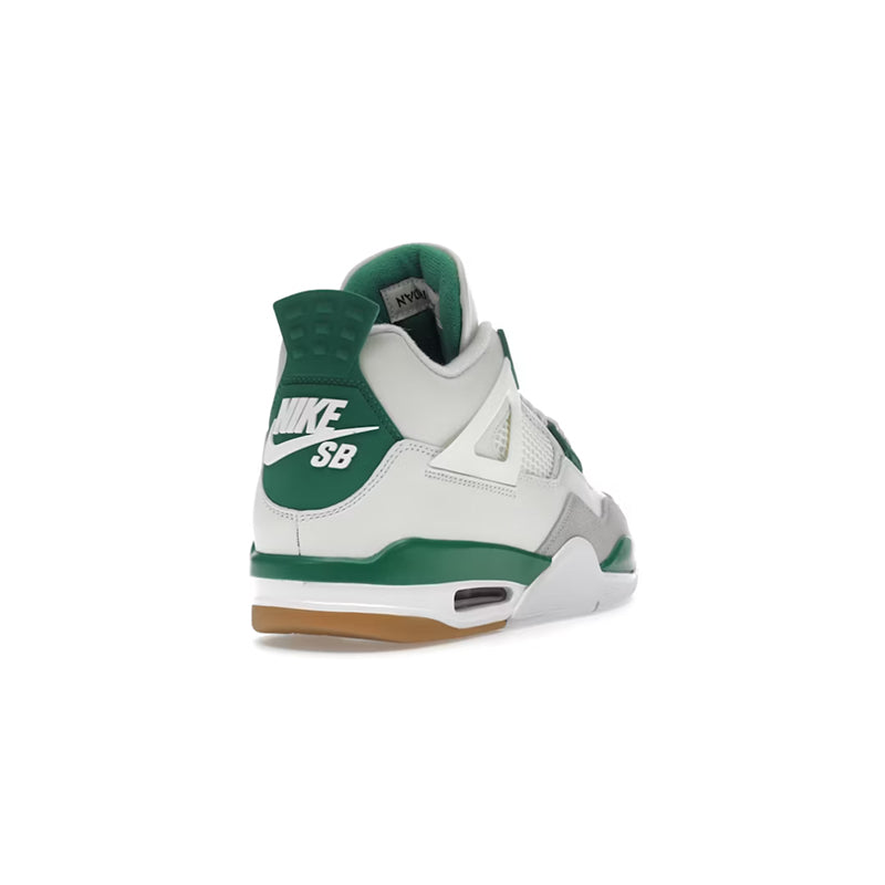Nike SB Air Jordan 4 Pine Green