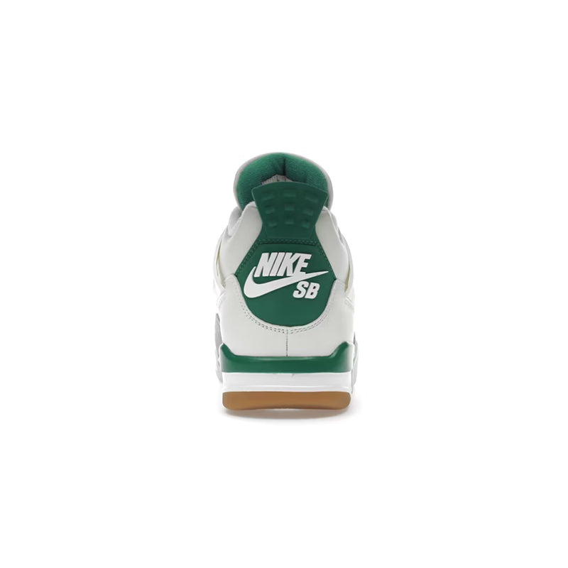 Nike SB Air Jordan 4 Pine Green
