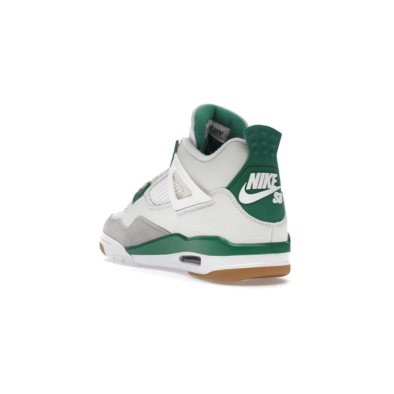 Nike SB Air Jordan 4 Pine Green