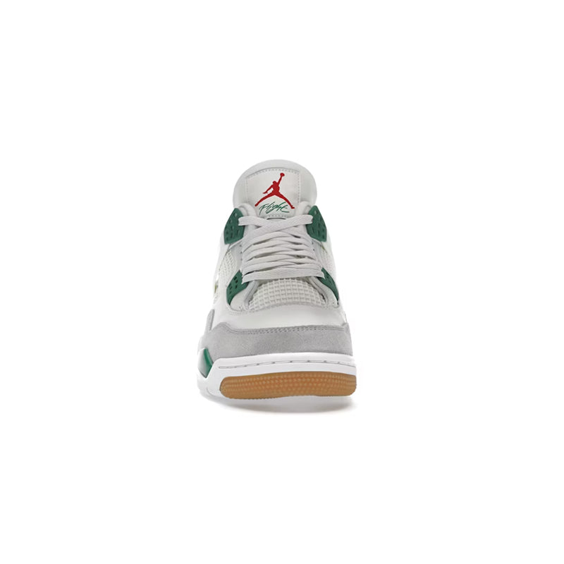 Nike SB Air Jordan 4 Pine Green