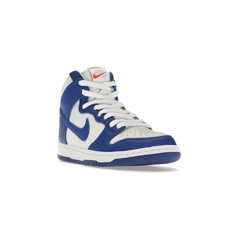 Nike SB Dunk High Pro ISO Kentucky