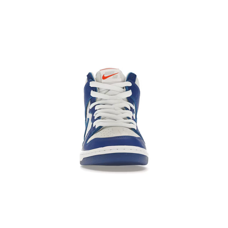 Nike SB Dunk High Pro ISO Kentucky
