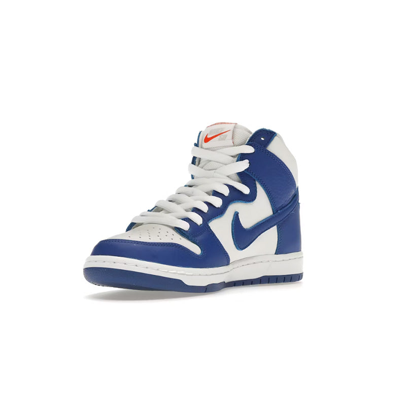 Nike SB Dunk High Pro ISO Kentucky