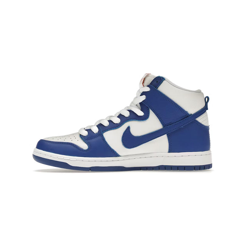 Nike SB Dunk High Pro ISO Kentucky