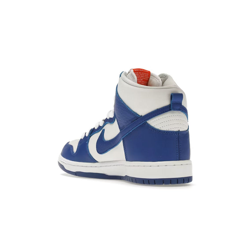 Nike SB Dunk High Pro ISO Kentucky