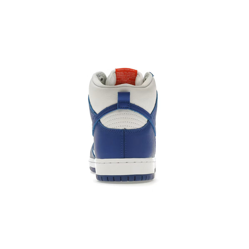 Nike SB Dunk High Pro ISO Kentucky