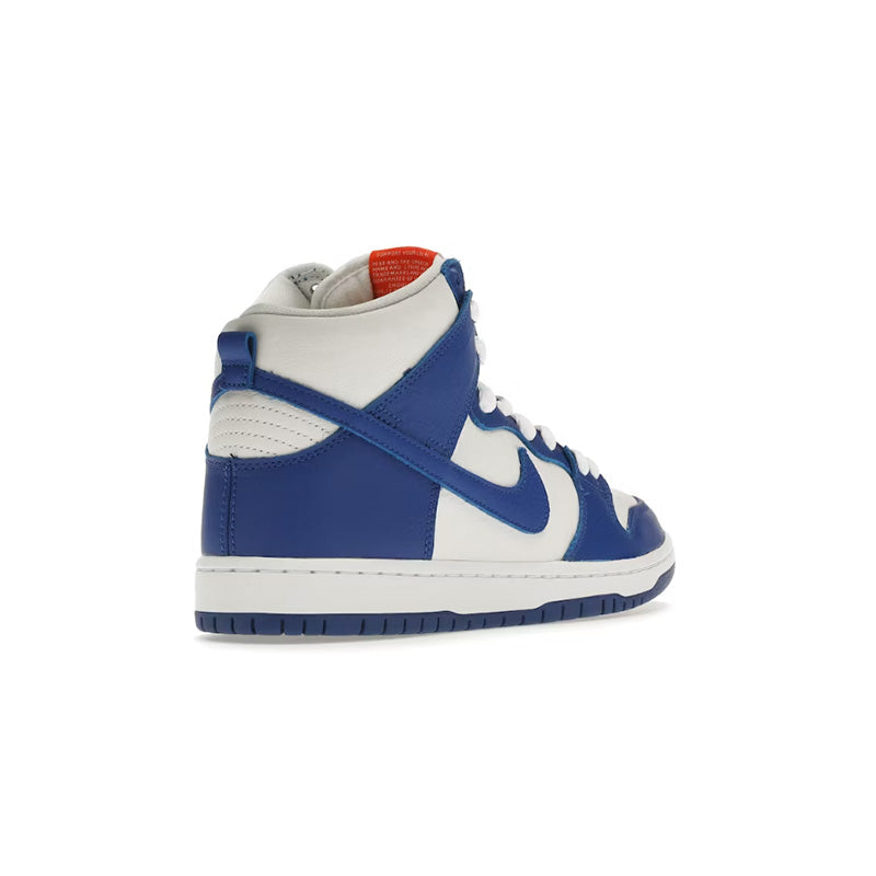 Nike SB Dunk High Pro ISO Kentucky