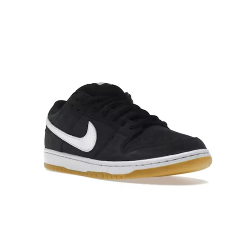 Nike SB Dunk Low Black Gum