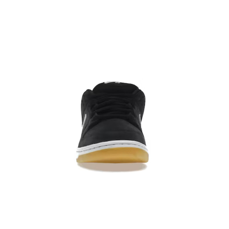 Nike SB Dunk Low Black Gum