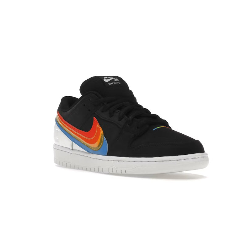 Nike SB Dunk Low Polaroid