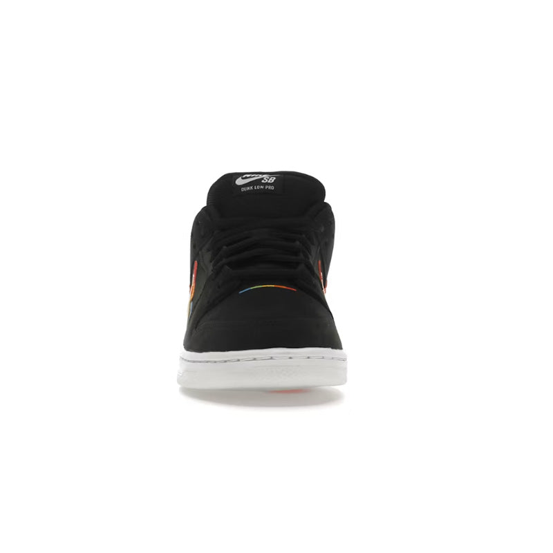 Nike SB Dunk Low Polaroid