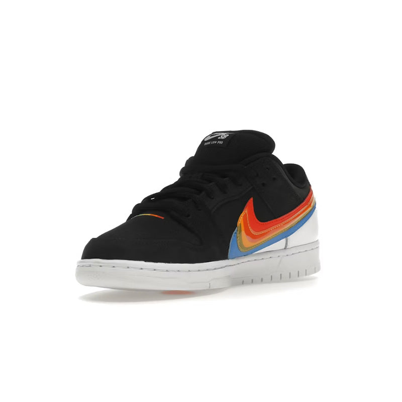 Nike SB Dunk Low Polaroid