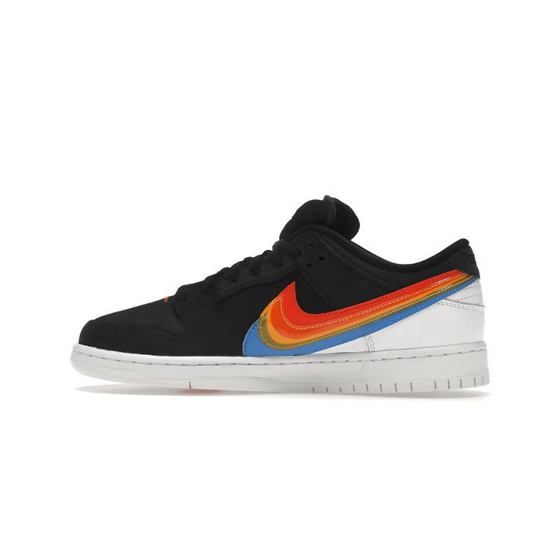 Nike SB Dunk Low Polaroid