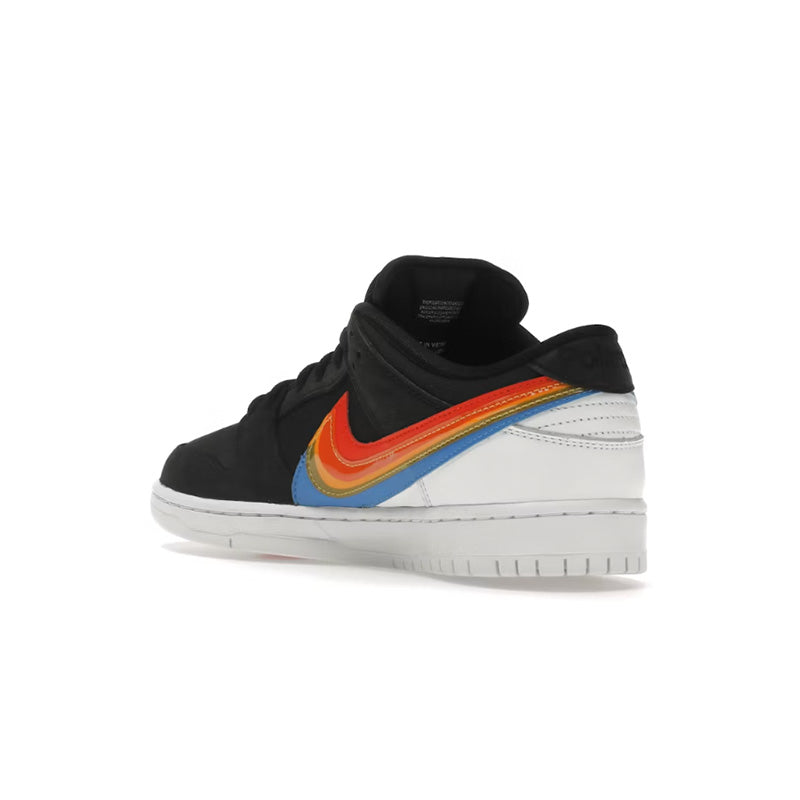 Nike SB Dunk Low Polaroid