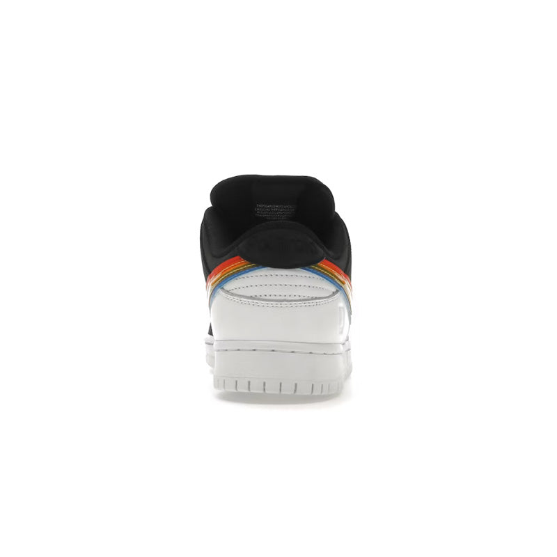Nike SB Dunk Low Polaroid