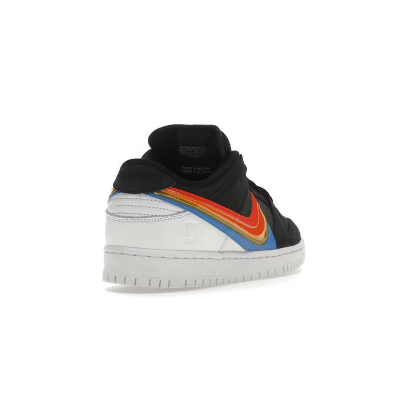 Nike SB Dunk Low Polaroid