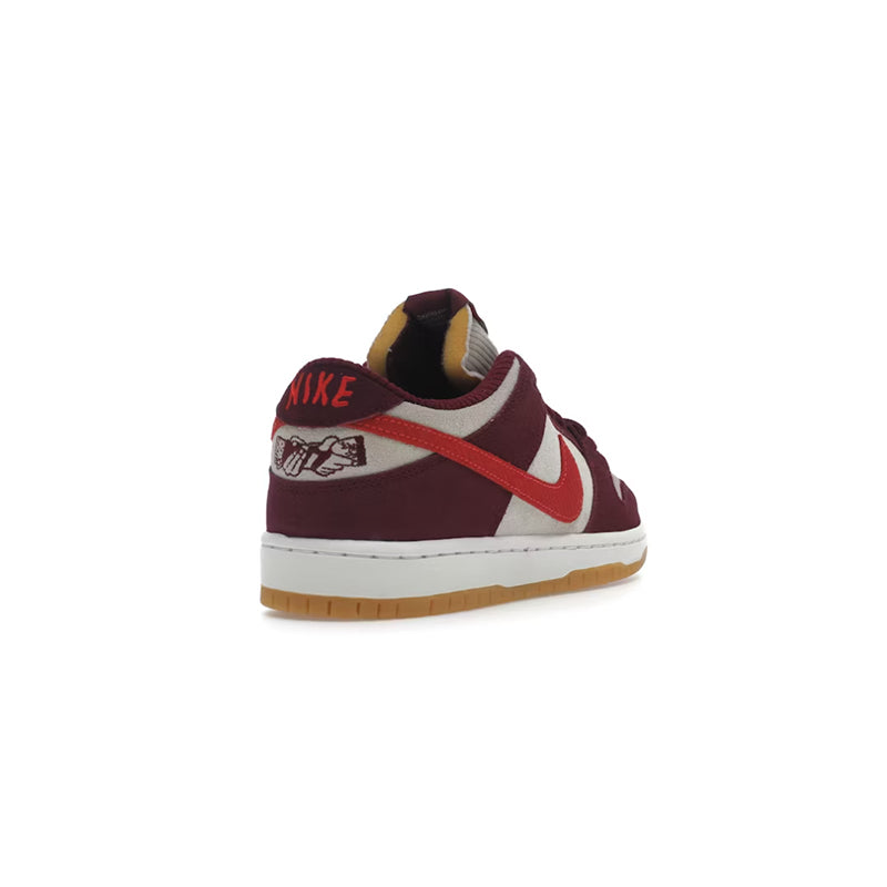 Nike SB Dunk Low Skate Like A Girl