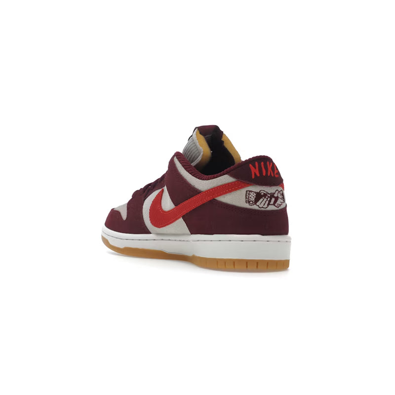 Nike SB Dunk Low Skate Like A Girl