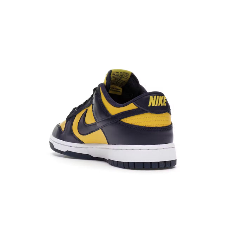Nike Dunk Low Michigan