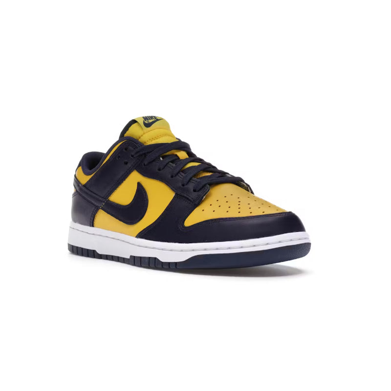 Nike Dunk Low Michigan