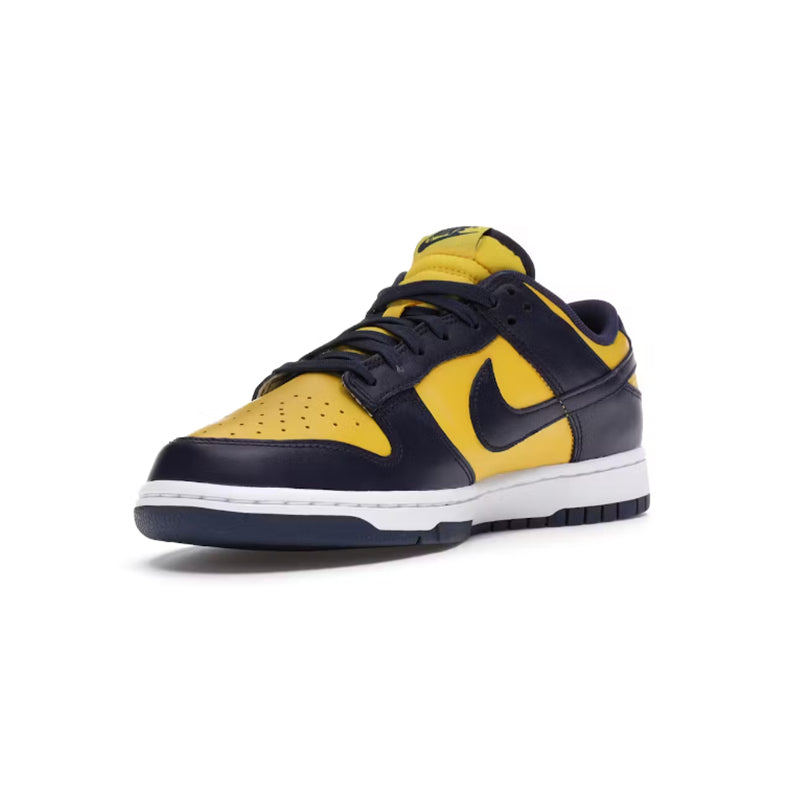 Nike Dunk Low Michigan