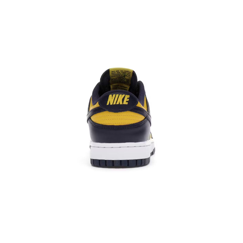 Nike Dunk Low Michigan
