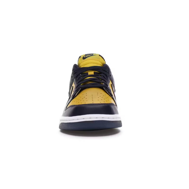 Nike Dunk Low Michigan