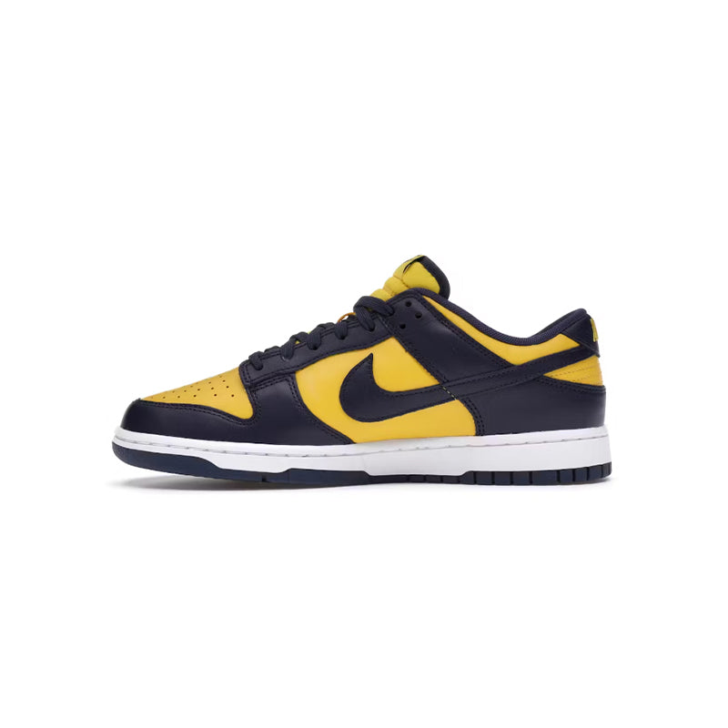 Nike Dunk Low Michigan