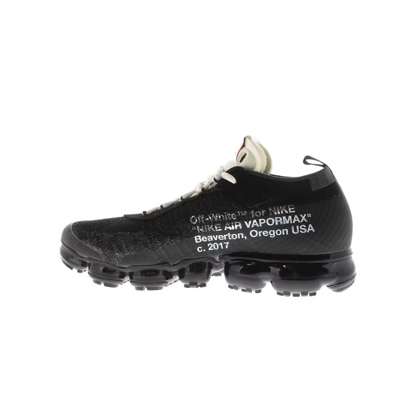 Nike x Off White The Ten Air Vapormax OG