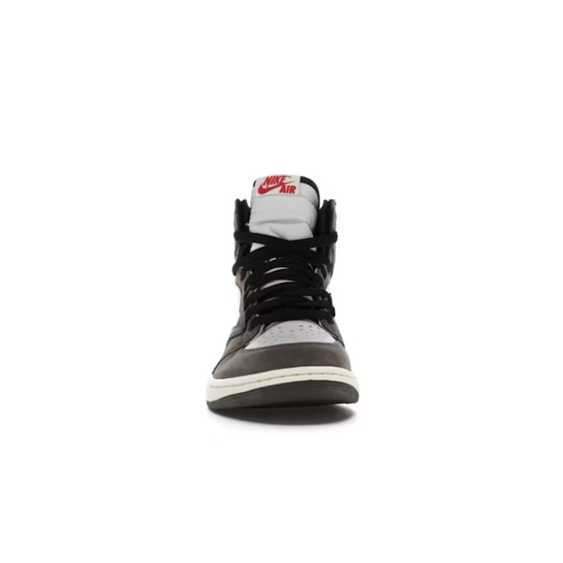 Nike x Travis Scott Air Jordan 1 High Mocha