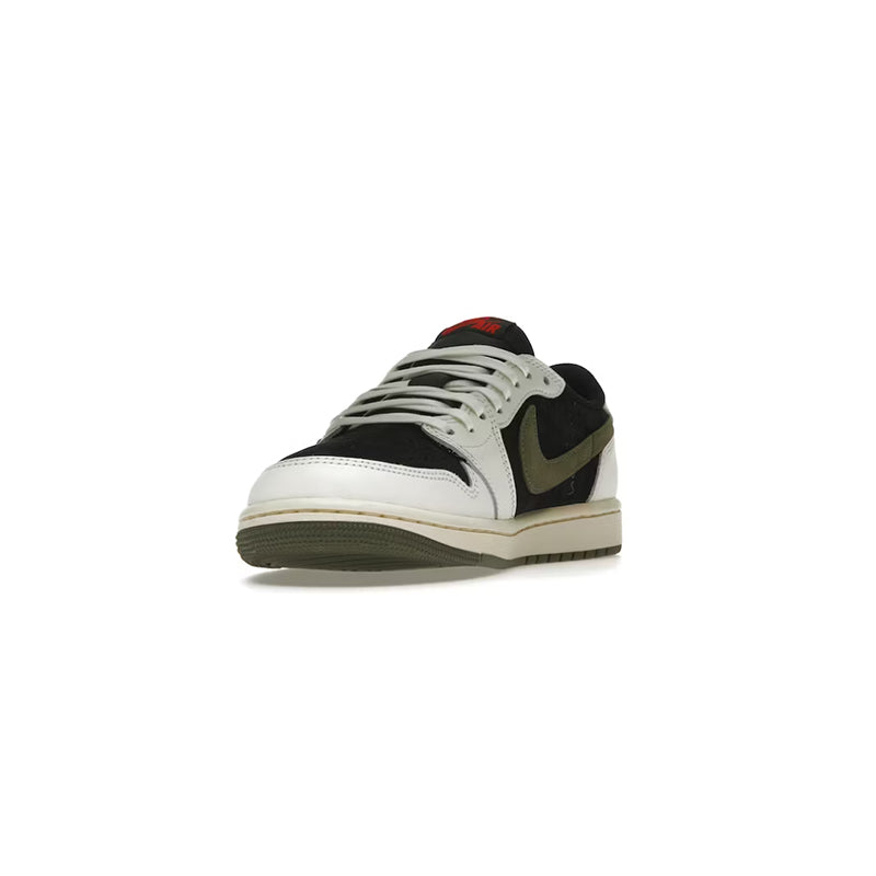 Nike x Travis Scott Air Jordan 1 Low Olive