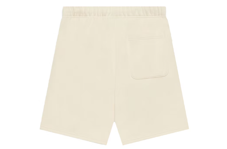 Essentials Fear of God Short Beige
