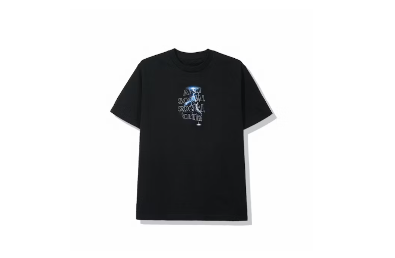 Twister Anti Social Social Club T-Shirt