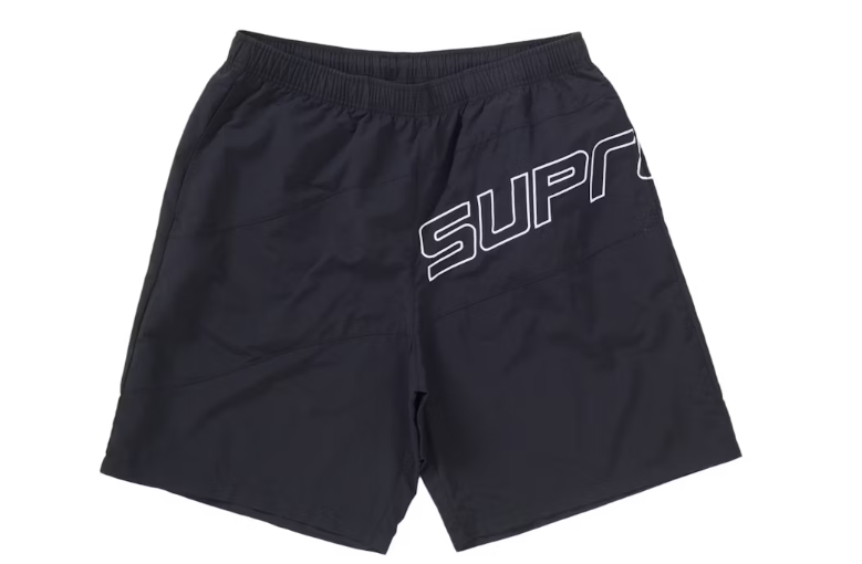 Supreme Curve Short