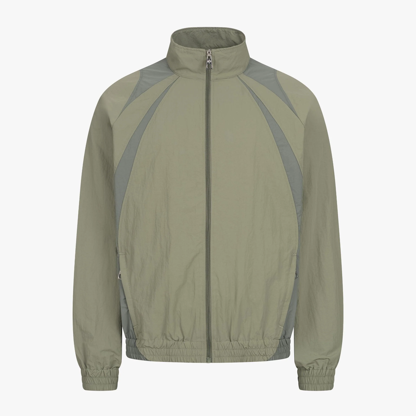 Vicinity Trackjacket Wasabi